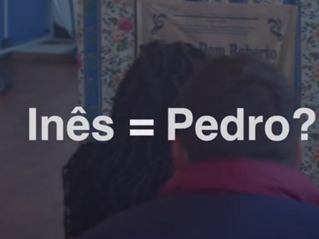 Cerimónia de Encerramento do Projeto Inês=Pedro? 