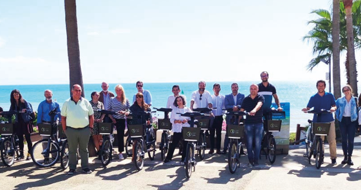 AMAL promove visita de parceiros Noruegueses ao Algarve para partilha de conhecimentos na Adaptação às Alterações Climáticas