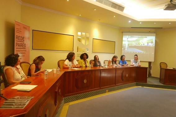 PEER NETWORK Project Final Conference