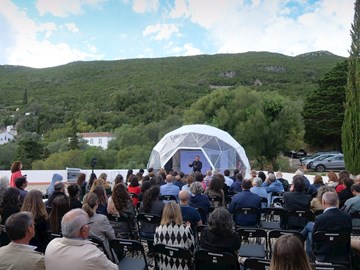 Os municípios da Arrábida projetam um futuro mais seguro e resiliente aos impactos das alterações climáticas