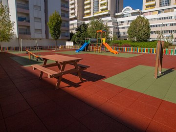 Projeto Para Cá do Marão Embalagens Não! inaugura Eco-Parque Infantil