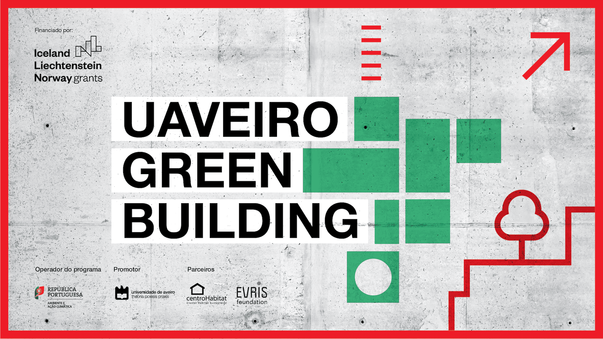 Workshop UAveiroGreenBuilding (Aveiro Tech Week)