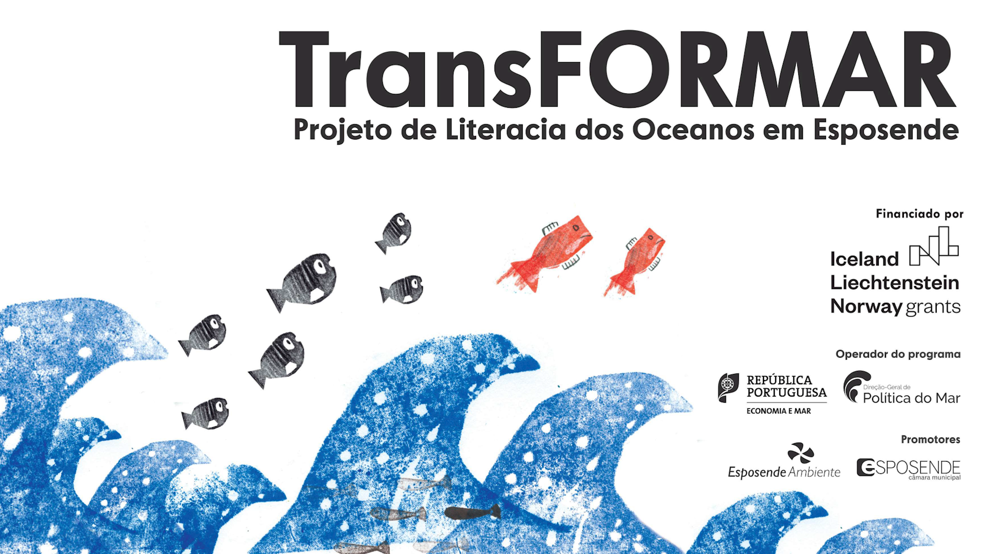 Sessão pública de apresentação do livro “O casamento de Krappi”