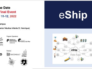 eShip Final Meeting