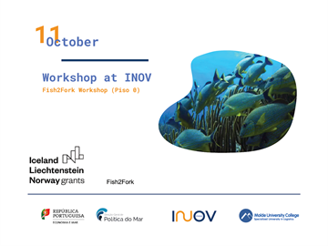 Workshop do projeto Fish2Fork