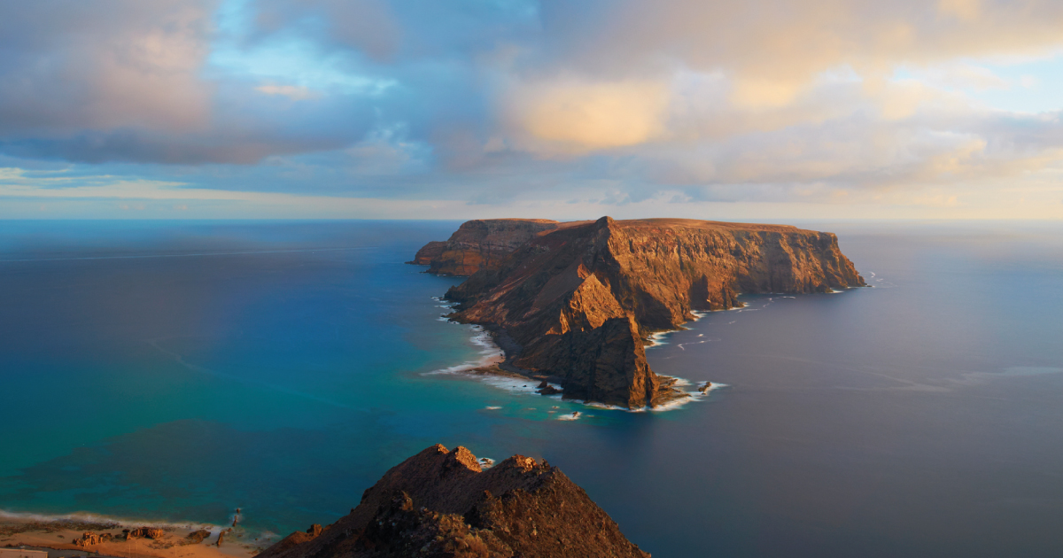 Porto Santo recebe reunião anual dos EEA Grants