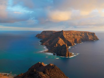 Porto Santo recebe reunião anual dos EEA Grants