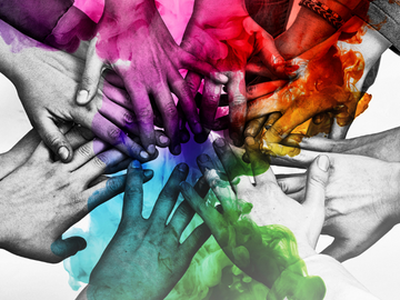  Launch Session of the project "Multiversity – White Paper on Multiple and Intersectional Discrimination"