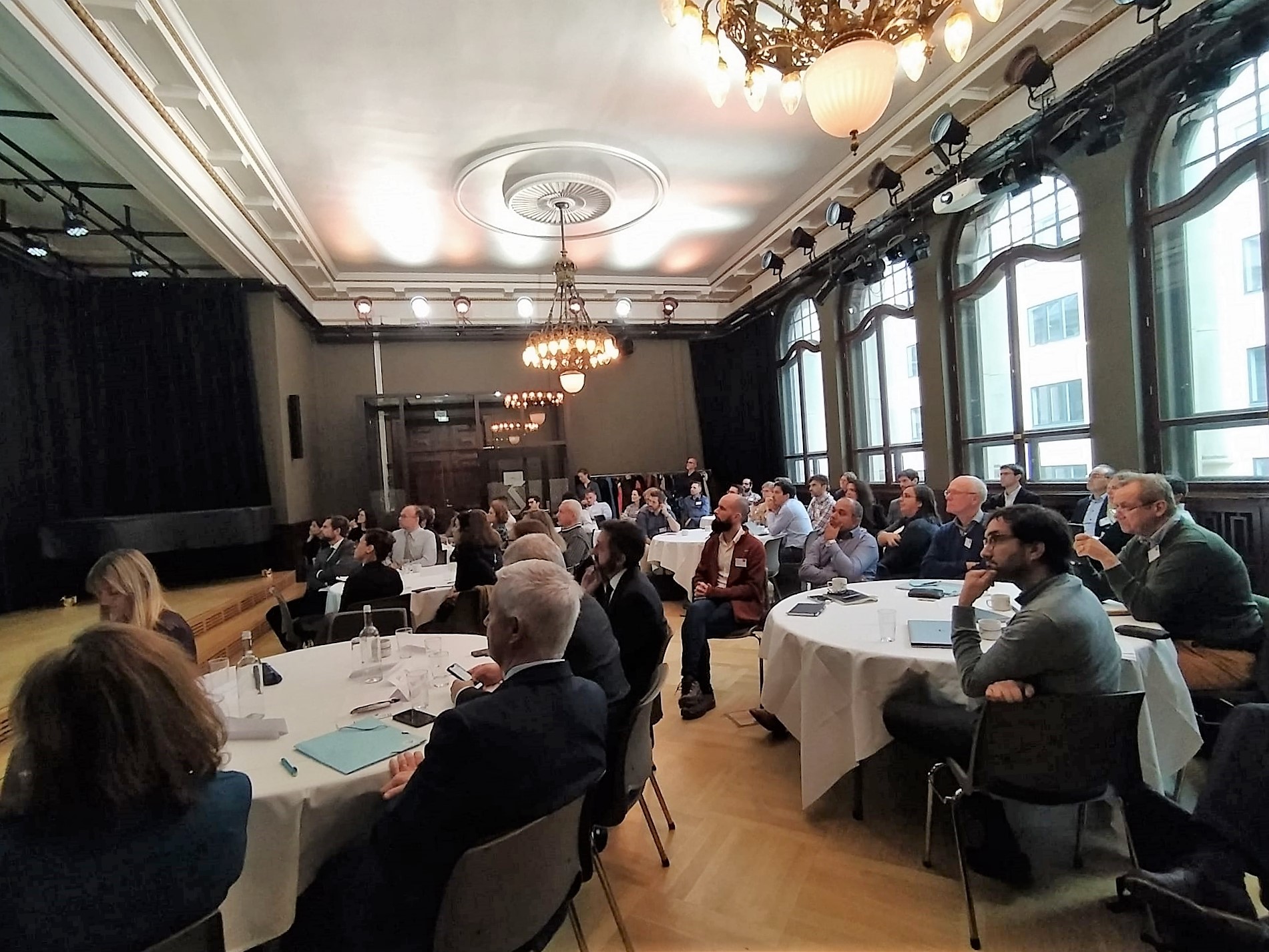 Empresas Portuguesas e Norueguesas reúnem em Oslo para fomentar parcerias