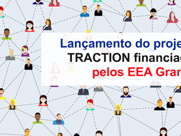 Projeto do CIDNUR/ESEL em parceria com centro de tratamento norueguês visa estabelecer rede para ensaios clínicos não farmacológicos