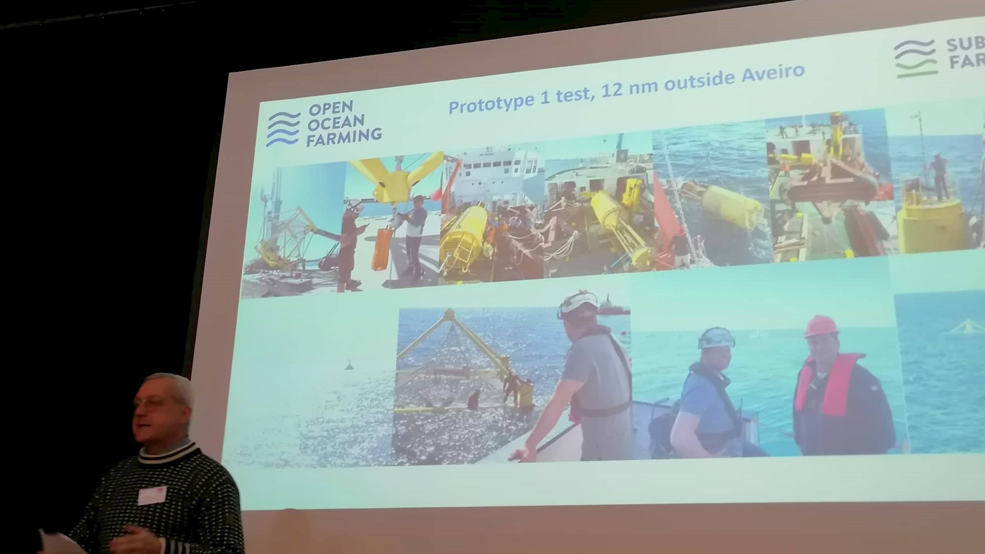 Programa Ambiente: Business Bilateral Opportunities Event/Matchmaking em Oslo