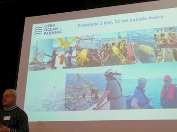 Programa Ambiente: Business Bilateral Opportunities Event/Matchmaking em Oslo