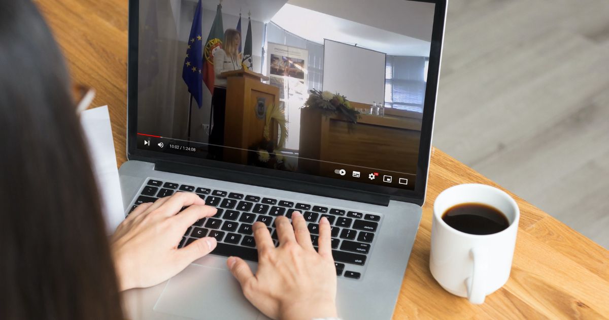 Vídeo da 5ª Reunião Anual EEA Grants 