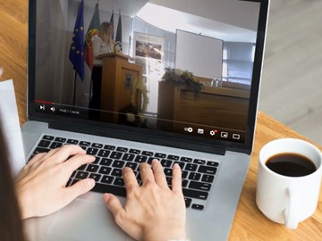 Vídeo da 5ª Reunião Anual EEA Grants 