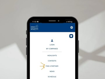 App EEA Grants promove parcerias bilaterais entre Portugal, Noruega, Islândia e Liechtenstein