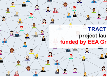 CIDNUR/ESEL project developed in partnership with a Norwegian treatment centre aims to establish a network for non-pharmacological clinical trials