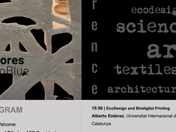 International Conference by Azores EcoBlue