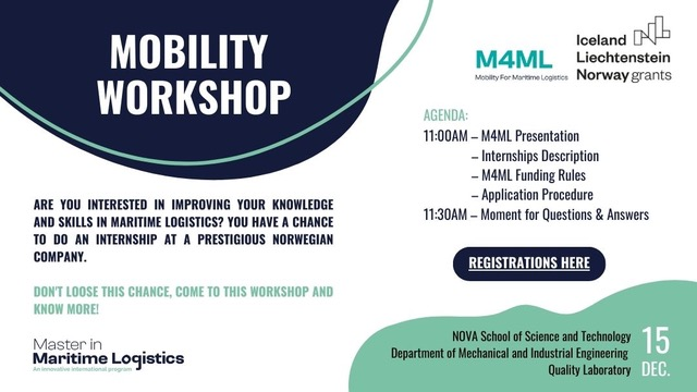 Mobility Workshop 