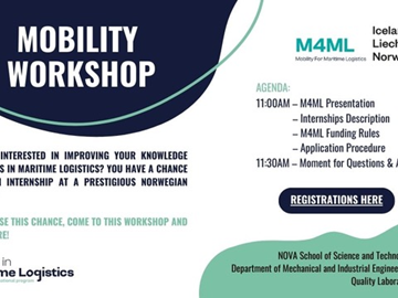 Mobility Workshop 