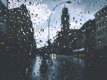 A importância do projeto CLIMA.AML sobre o risco climático