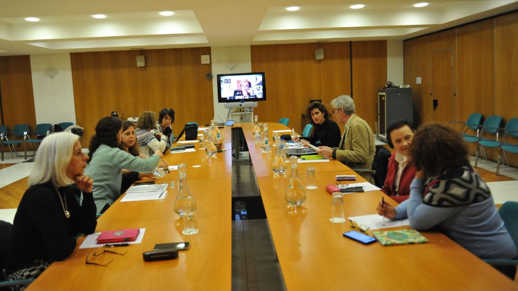 Traf Reuniao Conteudo