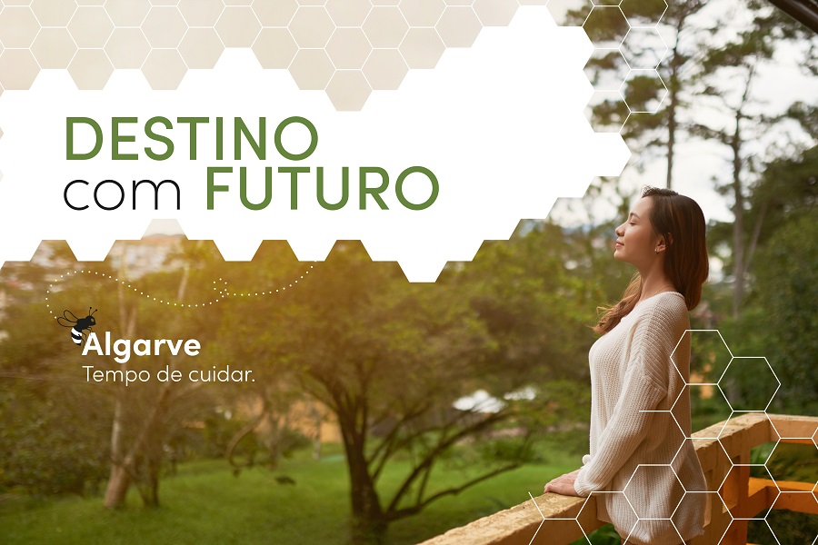 Região de Turismo do Algarve (RTA) lança campanha com dicas para uma região sustentável