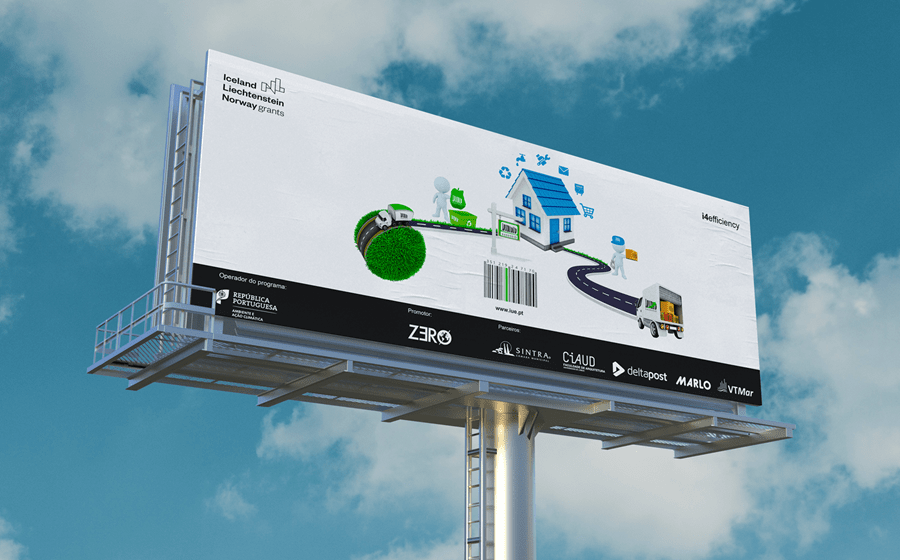 Sintra testa modelo que combina eficiência logística e reciclagem de biorresíduos