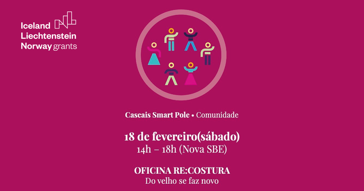 Oficina Re:Costura