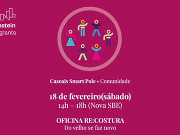 Oficina Re:Costura