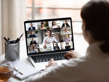 Reunião técnica sobre Comunicação