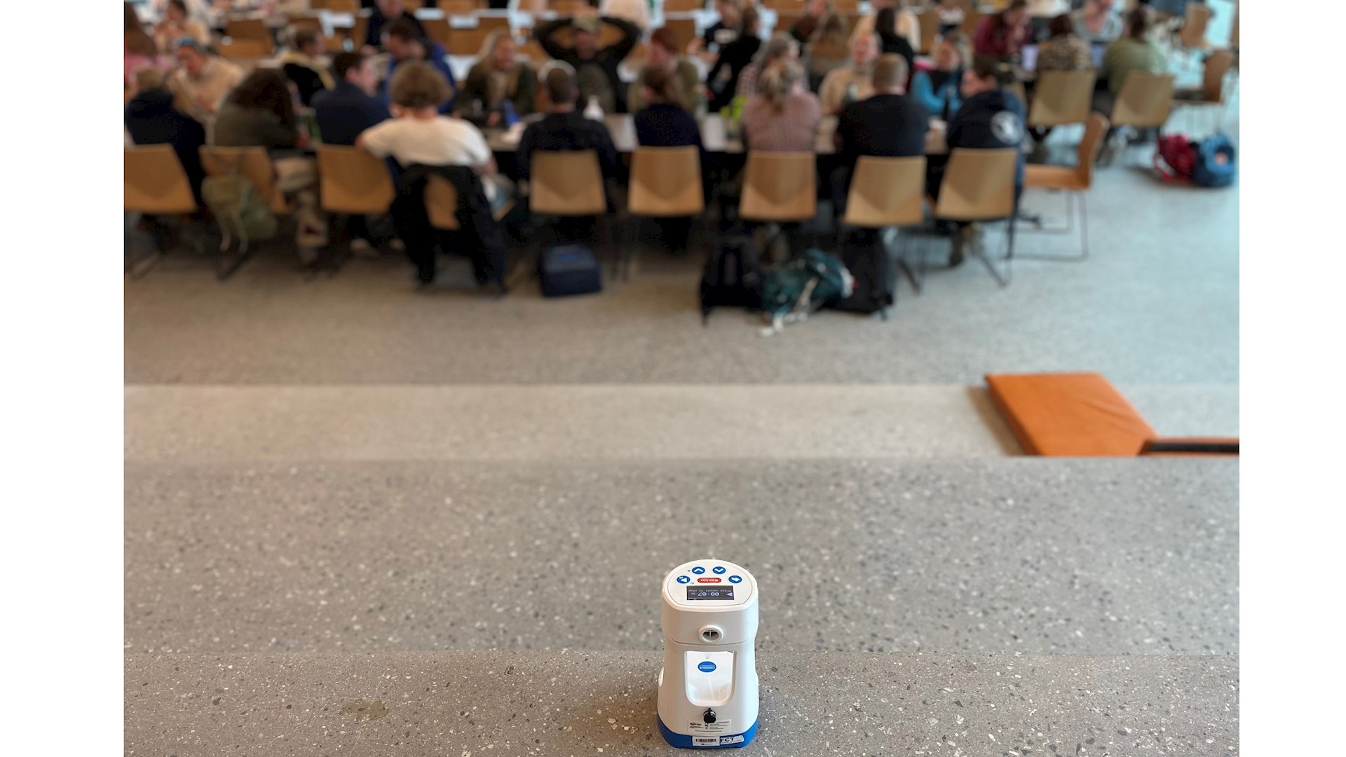 AIRCOV: SARS-CoV-2 presence and infectivity on indoor air samples