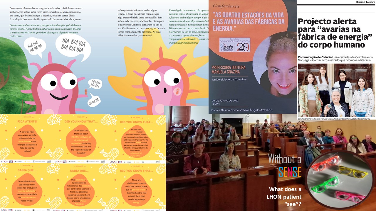 Mit.OnOff - Avarias na fábrica de energia