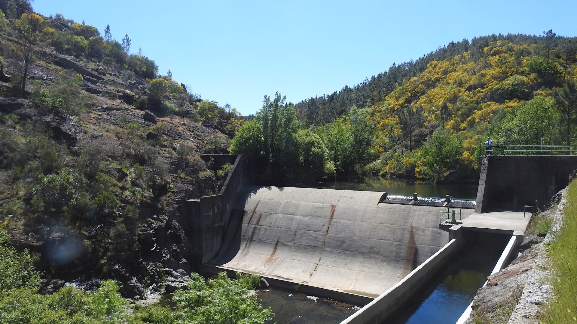 SHAREe - Sustainable Hydropower to Alleviate and Reduce Environmental externalities