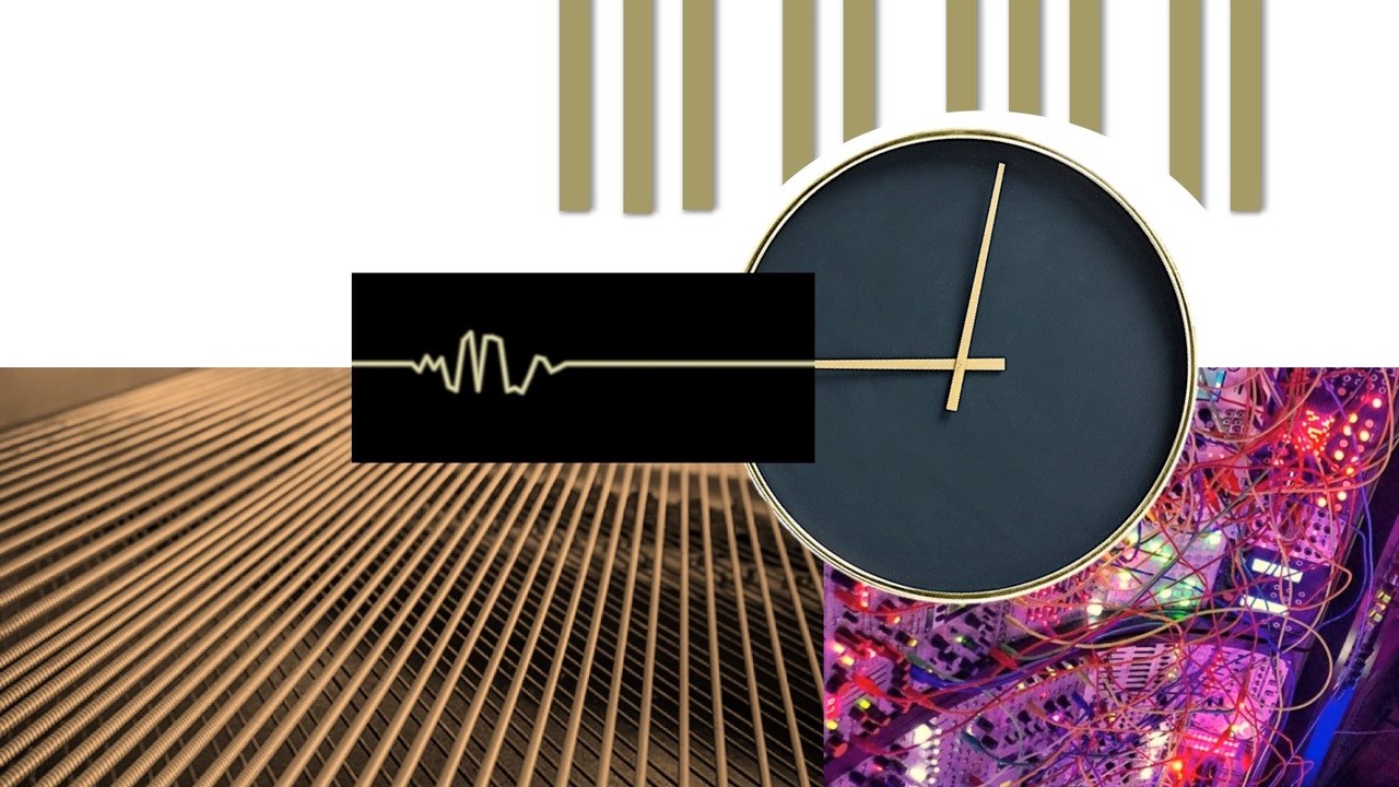 TransVariations – Music beyond the limits of time and technology