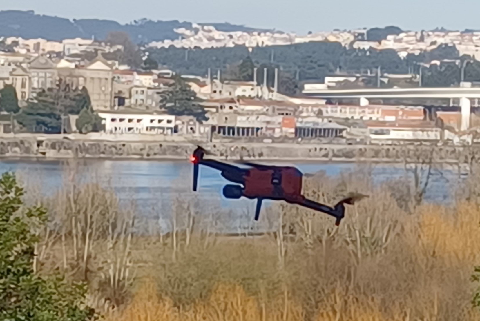 Innovative technologies for monitoring of heritage buildings and infrastructures