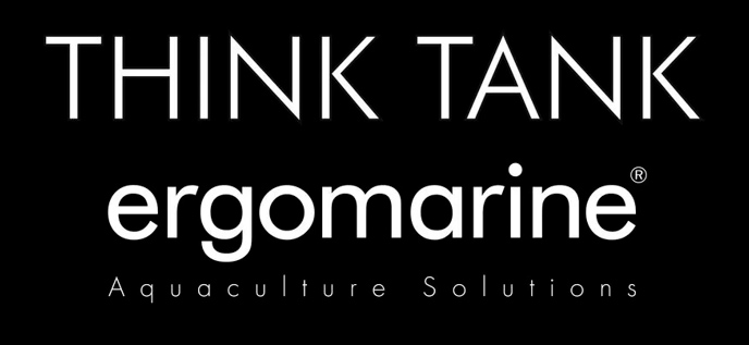THINK TANK Ergomarine, Aquaculture Solutions 