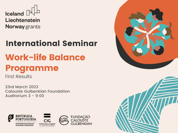 Work-life Balance Programme presents first results