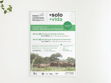 Planificação Avançada do Pastoreio - Módulo 2