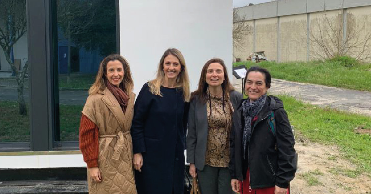 Evento de Encerramento do Projeto CircularBuild