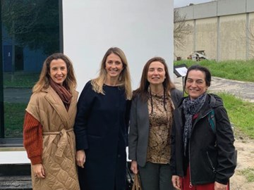 Evento de Encerramento do Projeto CircularBuild