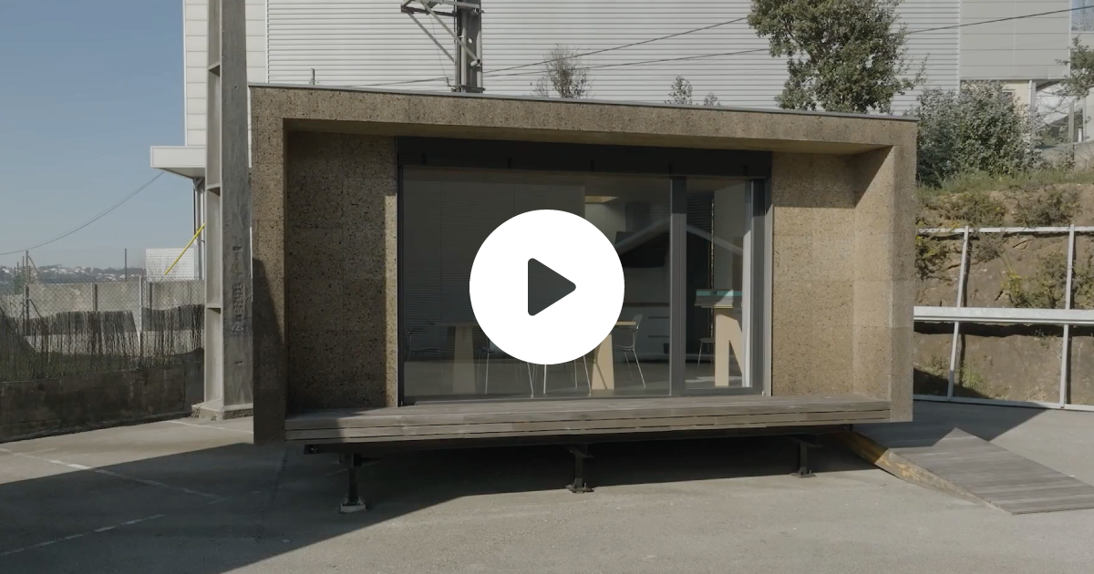 Circular Build lança novo vídeo de apresentação