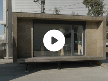 Circular Build lança novo vídeo de apresentação