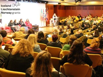 EEA Grants Programa Conciliação e Igualdade de Género apresenta resultados