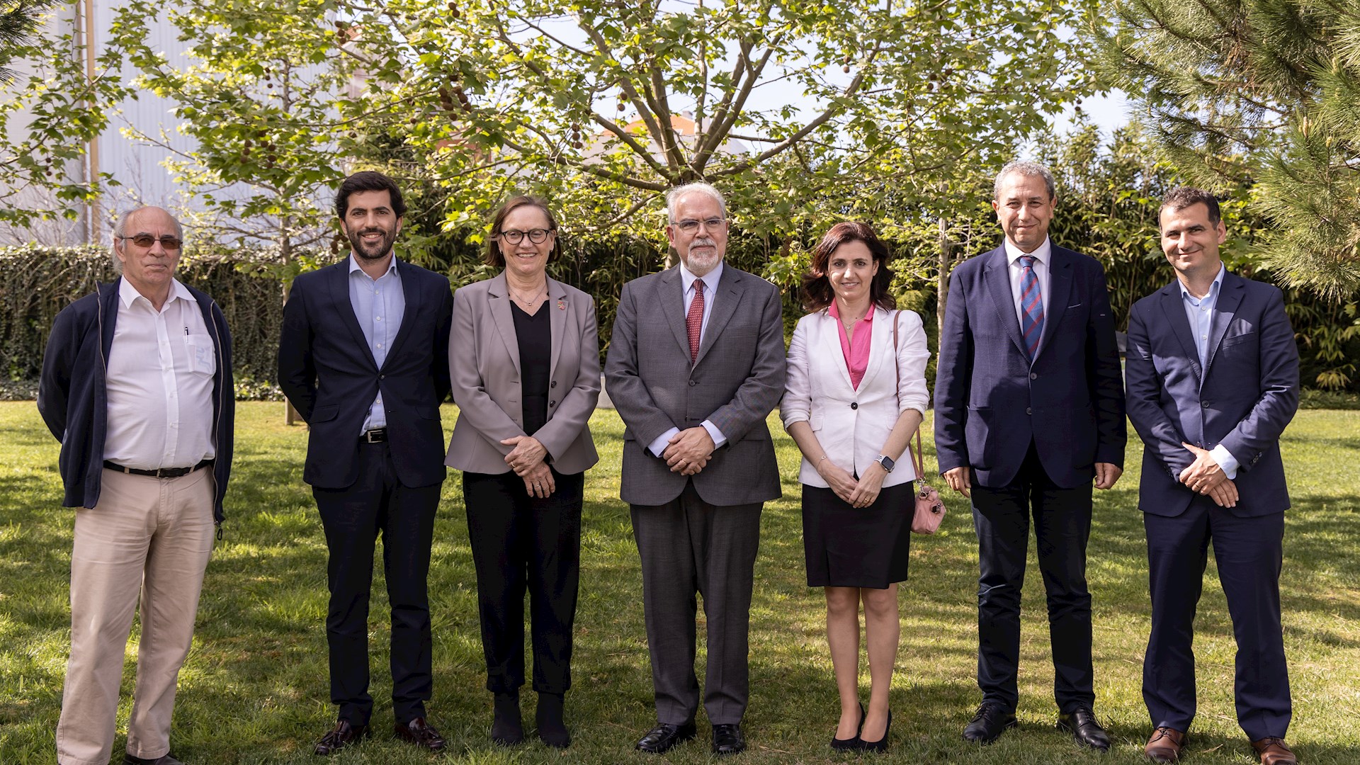 DGPM marca presença no evento “Blue Connectivity, Fostering Digital Technologies for the Blue Economy” organizado pela Ubiwhere em Aveiro