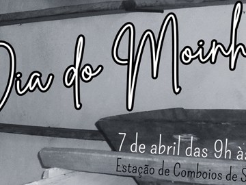 Dia dos Moinhos