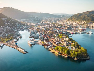 ONE OCEAN WEEK - Conferência EEA Grants, 18 de abril de 2023 
