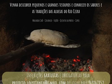 Rota dos Saberes e Sabores