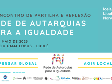  4º Encontro de Partilha e Reflexão