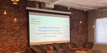 EEA Grants take good practice to Norway