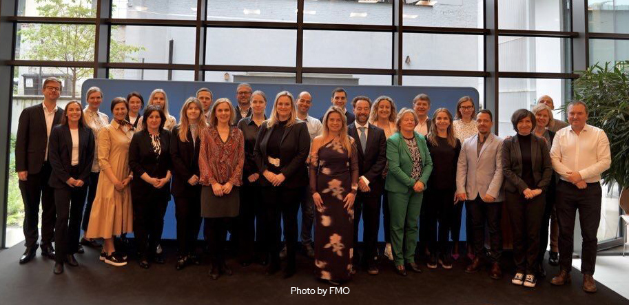 O Mecanismo Financeiro EEA Grants organizou o Seminário de boas práticas da execução dos Programas dos países beneficiários dos EEE Grants 2014 – 2021, em Bruxelas, dias 9 e 10 de maio